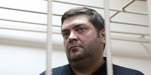 Мэру Переславля-Залесского продлили арест на три месяца