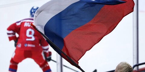 Москвички завоевали бронзу на первенстве мира по хоккею в составе сборной России