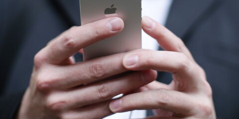 Пользователи научились выводить iPhone из строя при помощи эмодзи