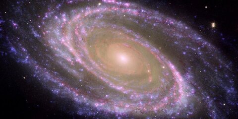 Ученые определили скорость расширения Вселенной