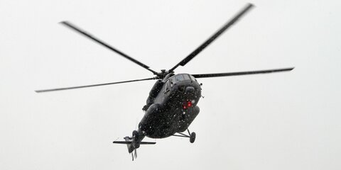 Два российских пилота погибли при крушении вертолетов в ДР Конго