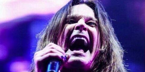 Легендарная группа Black Sabbath объявила о завершении концертной деятельности