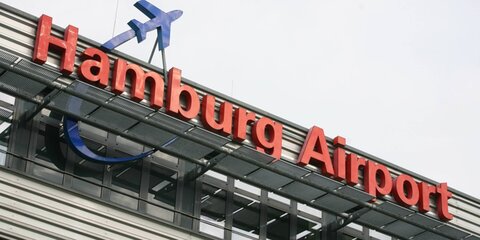 Людей эвакуировали из аэропорта Гамбурга из-за утечки неизвестного вещества