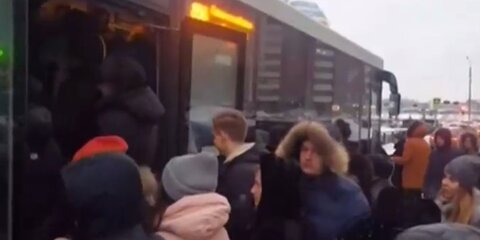 Шесть дополнительных автобусов могут ввести от Красногорска до 