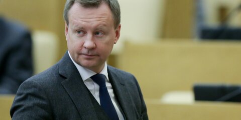 Бывшего депутата Госдумы Дениса Вороненкова объявили в федеральный розыск
