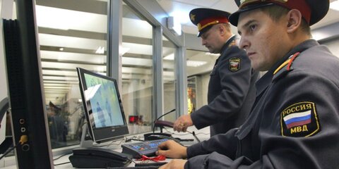 Полиция проверяет сведения о похищении ребенка в Москве
