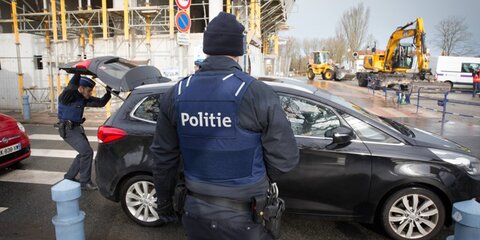 Двух россиян ограбили в пригороде Парижа на 100 тысяч евро