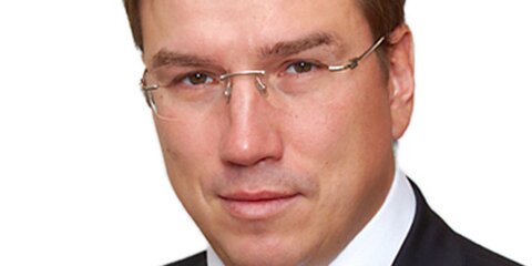 Глава департамента Москвы назначен заместителем главы Минпромторга