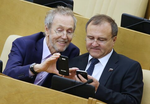 ТАСС Антон Новодережкин ТАСС Антон Новодережкин