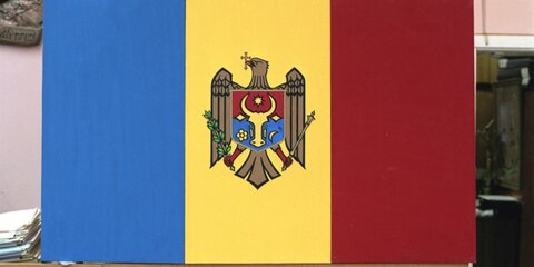 Молдавия отозвала своего посла из России