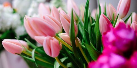 Внимание, цветы и шоколад: чего ждут женщины на 8 Марта