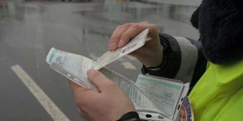 Бумажные ПТС перестанут выдавать в России с 1 июля