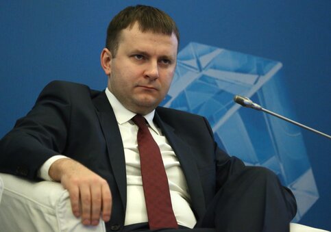 Руководитель Минэкономразвития объявил о переходе русской экономики в стадию роста