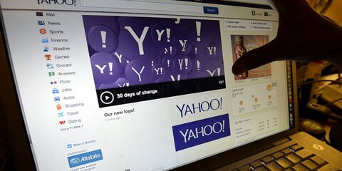 Минюст США предъявил россиянам обвинения в хакерской атаке на портал Yahoo
