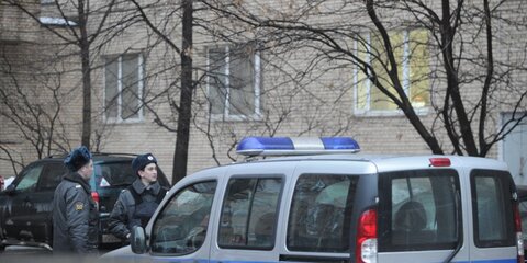 Задержаны трое подозреваемых в убийстве пенсионерки в Орехово-Зуеве