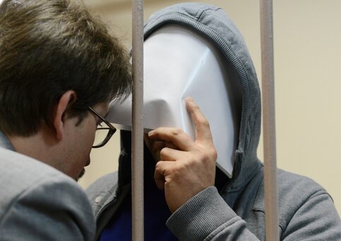 Суд в Варшаве приговорил к 4 годам тюрьмы обвиняемого в шпионаже жителя России