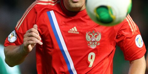 Артем Дзюба покинул расположение сборной России по футболу