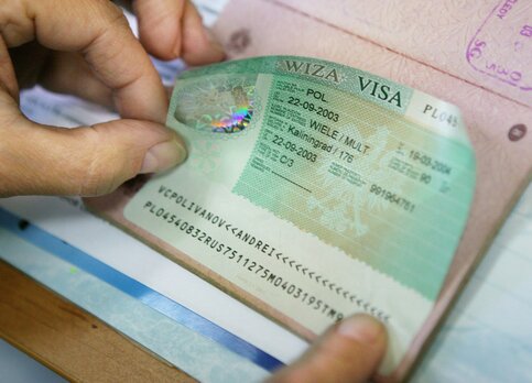 Американские власти распорядилась ужесточить порядок выдачи виз в США