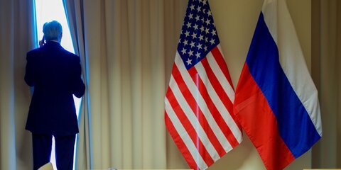 Восемь российский организаций попали под новые санкции США
