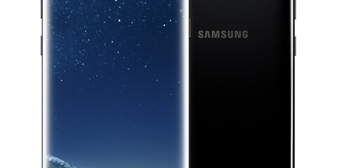 Samsung представила новые Galaxy S8 и S8+