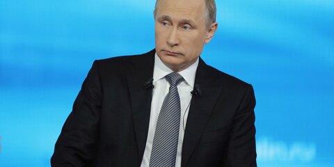 Путин выразил соболезнования в связи с кончиной Евтушенко
