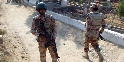 Убивший 20 прихожан смотритель храма в Пакистане объяснил свои действия