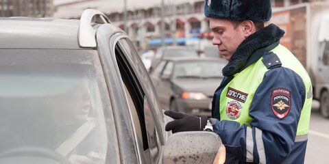 Более 33 тысяч автомобилистов с противопоказаниями к вождению выявили в России