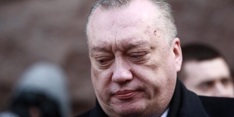 Сенатор Вадим Тюльпанов скончался в результате несчастного случая в Петербурге