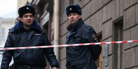 Шесть подозреваемых по делу о теракте в метро арестованы в Петербурге