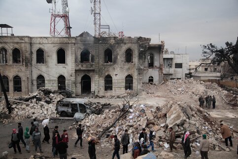 Zuma  ТАСС  Amer Rabe Al Hasan