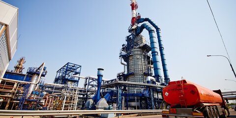Россия и Саудовская Аравия заявили о выполнении сделки по снижению нефтедобычи