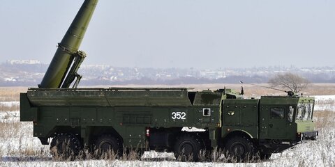 Российские войска оснастят новыми образцами гиперзвукового оружия к 2025 году