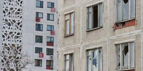 В Москве открылись 136 инфоцентров реновации жилья