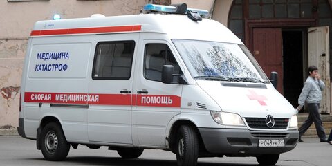 Легкомоторный самолет разбился в Ростовской области