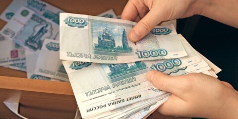 Незаконно заработавших 60 млн рублей лжебанкиров задержали в Москве