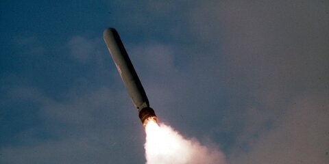 США испытали межконтинентальную баллистическую ракету Minuteman III