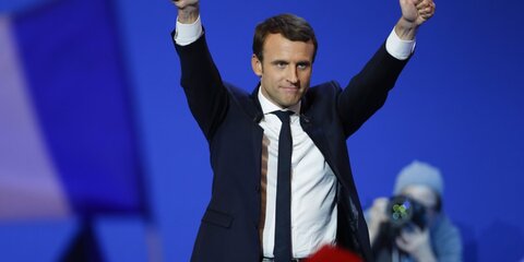 Макрон сообщил о возможном выходе Франции из ЕС при отсутствии реформ