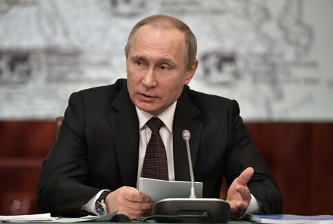 Путин подписал закон о запрете нелепых имен для детей