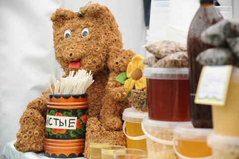 Александр Авилов