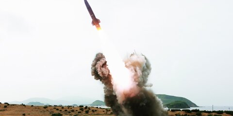 Китай испытал ракеты нового типа