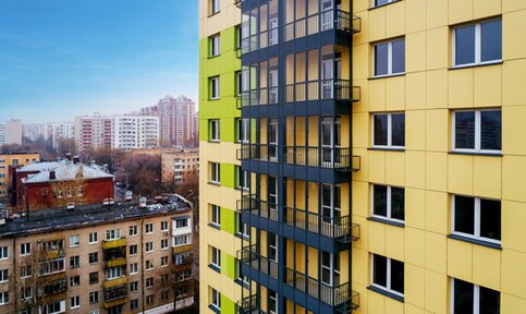 Гарантии для москвичей: зачем нужен городской закон о программе реновации жилья