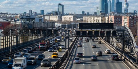 Нагрузка на транспорт в Москве не возрастет из-за программы реновации – Собянин