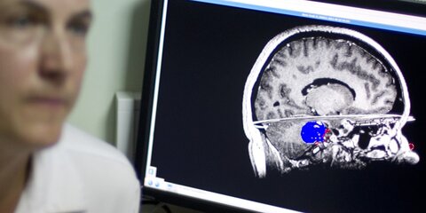 Плотность серого вещества в мозге увеличивается с возрастом – ученые