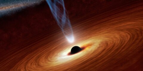 Ученые в третий раз поймали гравитационные волны от слияния черных дыр