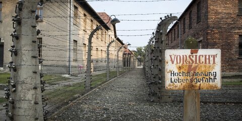 Бывший охранник Освенцима скончался на 96-м году жизни