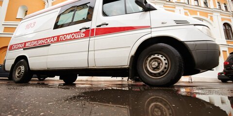 Внучка Хрущева погибла под колесами электрички в столице