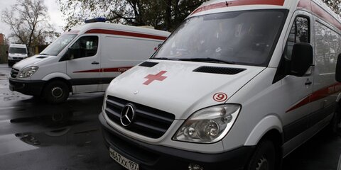 Десять человек погибли в аварии с автобусом в Забайкалье