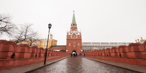 Кремль готовит ответ на расширение санкций США