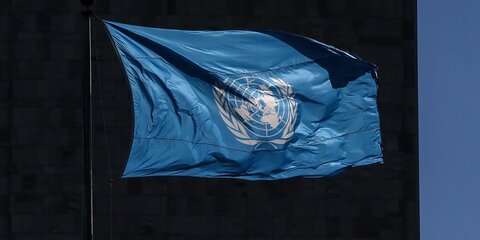 Дипломат Владимир Воронков стал заместителем генсека ООН