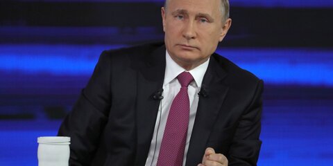 Путин рассказал о связи своей работы в КГБ с нелегальной разведкой